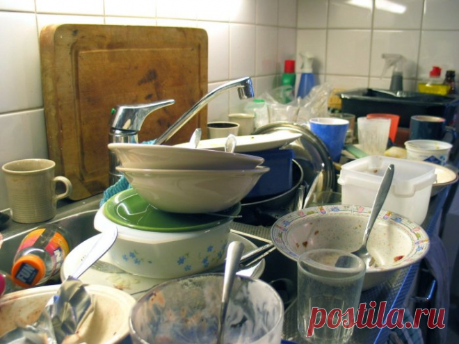 Маленькие хитрости, которые позволят сделать уборку в доме быстрее и качественнее
