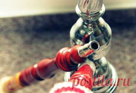 Правда и мифы – как курение кальяна влияет на похудение