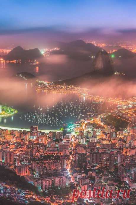 Rio de Janeiro, Brazil  |  Pinterest: инструмент для поиска и хранения интересных идей