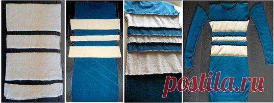 Шить просто!