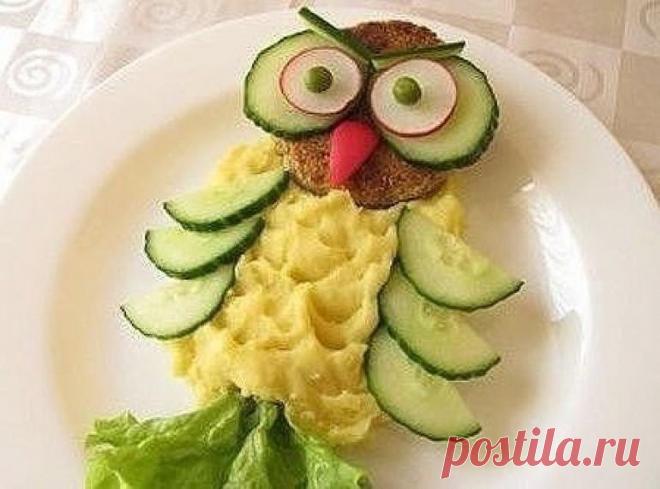 Дети и родители