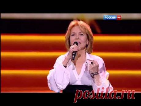 Ольга КОРМУХИНА - КУКУШКА [День Защитника Отечества, 23.02.16]