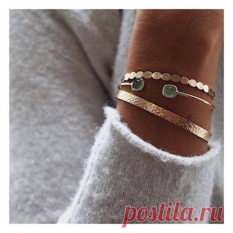 Look! Нежные аксессуары! — Модно / Nemodno