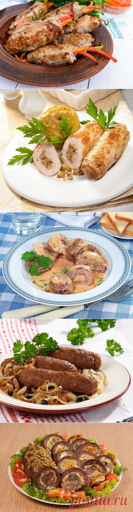 Домашние колбаски: разнообразные рецепты.