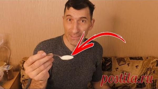 Маковый сметанник - простой рецепт любимого с детства пирога