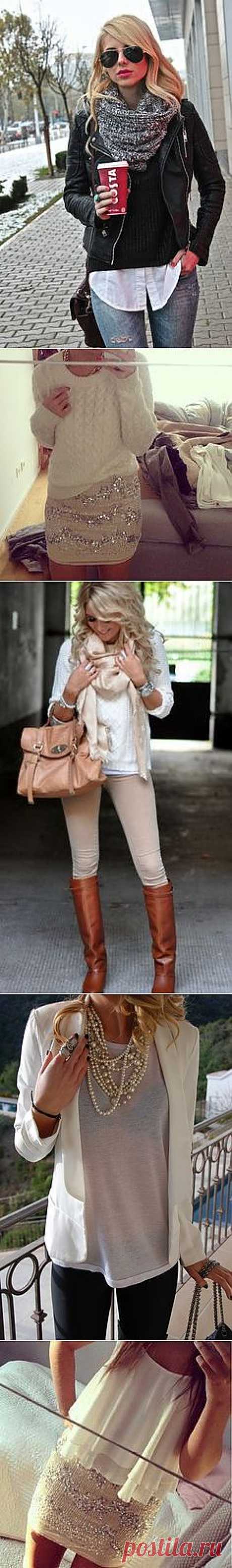 My style, my fashion