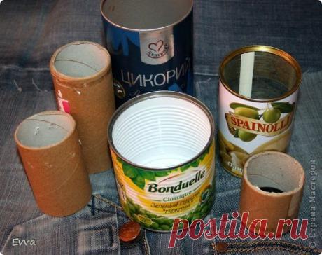 Органайзер своими руками / Прочие виды рукоделия / Другие виды рукоделия
