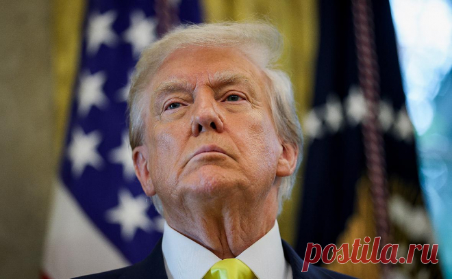 Трамп после сообщений о войсках объявил «день освобождения» Вашингтона. Трамп объявил «день освобождения» Вашингтона после сообщений о намерении ввести войска Нацгвардии в столицу США для борьбы с преступностью