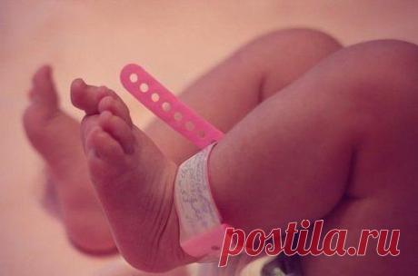 Самый лучший подарок от Бога!