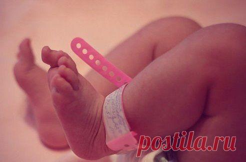 Самый лучший подарок от Бога!