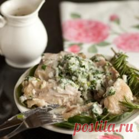 Курица в мультиварке - Все рецепты России