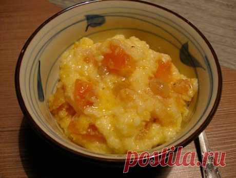 Вкусные рецепты