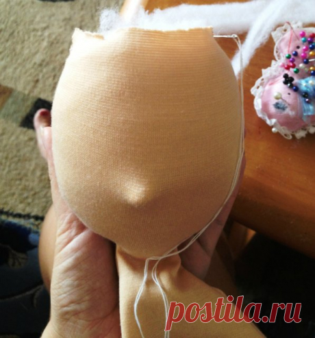 Hend made MakeevaElena - Страница 10 - Форум