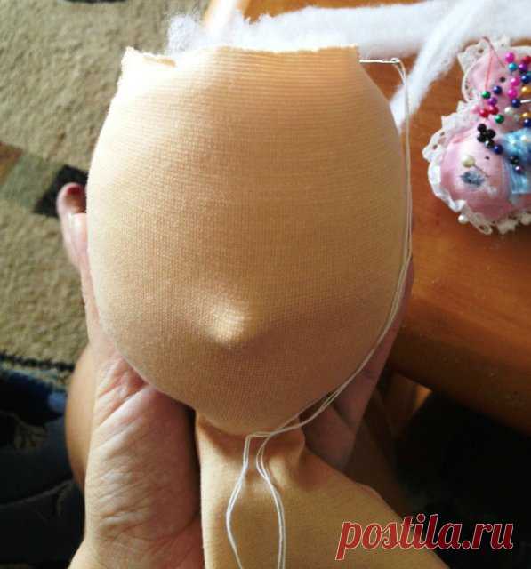 Hend made MakeevaElena - Страница 10 - Форум