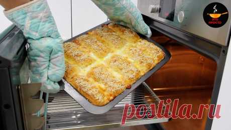 Научилась готовить воздушный и очень вкусный хлеб из картофеля в виде маленьких булочек. Не черствеет несколько дней. | Евгения Полевская | Это просто | Дзен