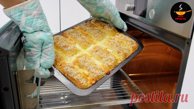 Научилась готовить воздушный и очень вкусный хлеб из картофеля в виде маленьких булочек. Не черствеет несколько дней. | Евгения Полевская | Это просто | Дзен