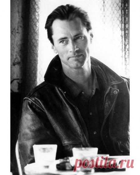 Сэм Шепард, 5 ноября, 1943
 • 27 июля 2017