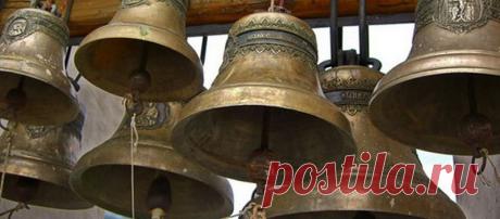 Магические и целебные свойства колокола