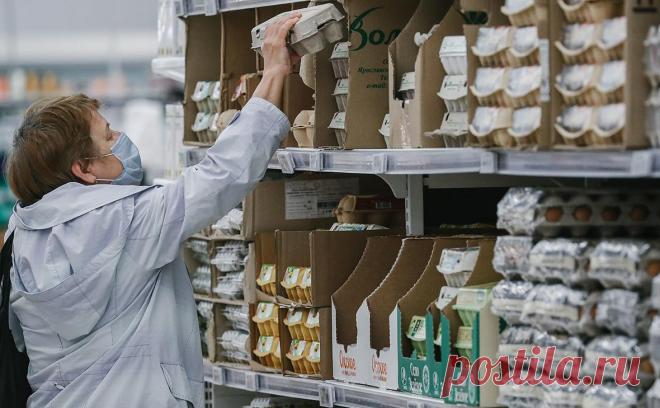 ФАС проверит обоснованность роста цен на яйца. Федеральная антимонопольная служба (ФАС) проверит, как устанавливаются цены на куриные яйца, почему происходит повышение цен и чем оно обосновано.