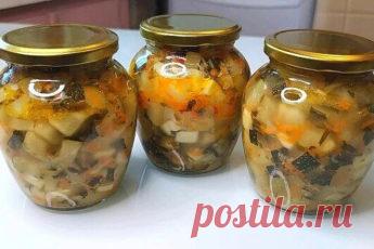 «Никакого кашля ни осенью, ни зимой» — PROKulinaroff