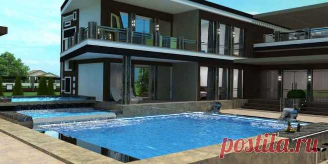 Ландшафтный дизайн - Украина , Черновицкая обл. , Черновцы