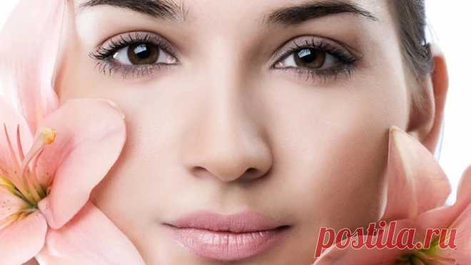 Секреты красоты - Google+