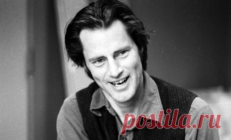 Сэм Шепард, 5 ноября, 1943
 • 27 июля 2017