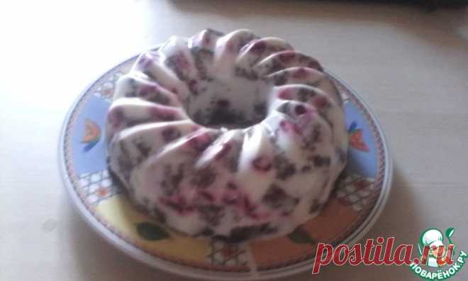 Десерт 