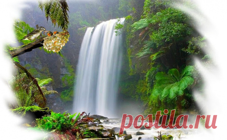 La Paz. Para Crecer Espiritualmente