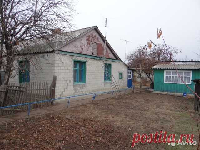 Дом 30 м² на участке 8 сот. - купить, продать, сдать или снять в Ростовской области на Avito — Бесплатные объявления на сайте Avito