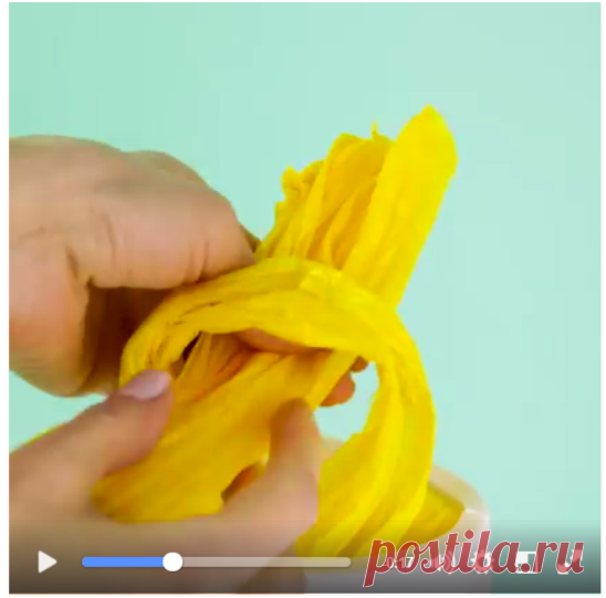 Изумительный способ хранить пакеты ♻ 
БЕРИ И ДЕЛАЙ ↩