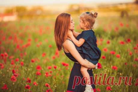 Вопросы родителей для ребенка на каждый день