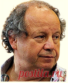 Дмитрий Хананович Астрахан биография актера и режиссера театра и кино