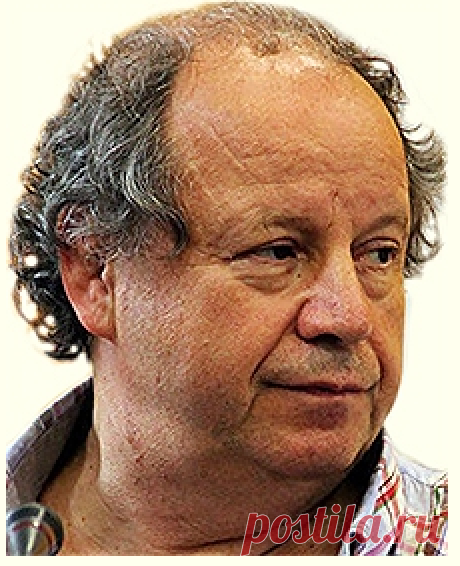 Дмитрий Хананович Астрахан биография актера и режиссера театра и кино