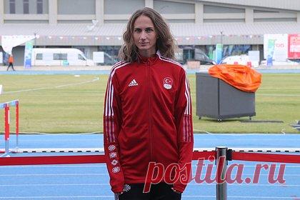 Сменившая паспорт российская бегунья оспорила лишение олимпийской медали