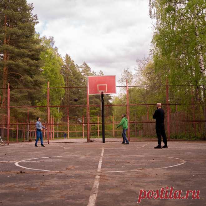 👪 Место, где можно не просто отдохнуть, но и оздоровиться душой
💁 Приветливый персонал 🌲 Живописная природа 💖 Приятные цены
🌍 Владимирская обл., Собинский район, с. Березники 📞 8(495)367-30-28
