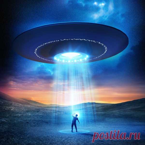 Невероятно! Министр обороны о пришельцах: 