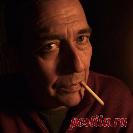 Киран Хайндс