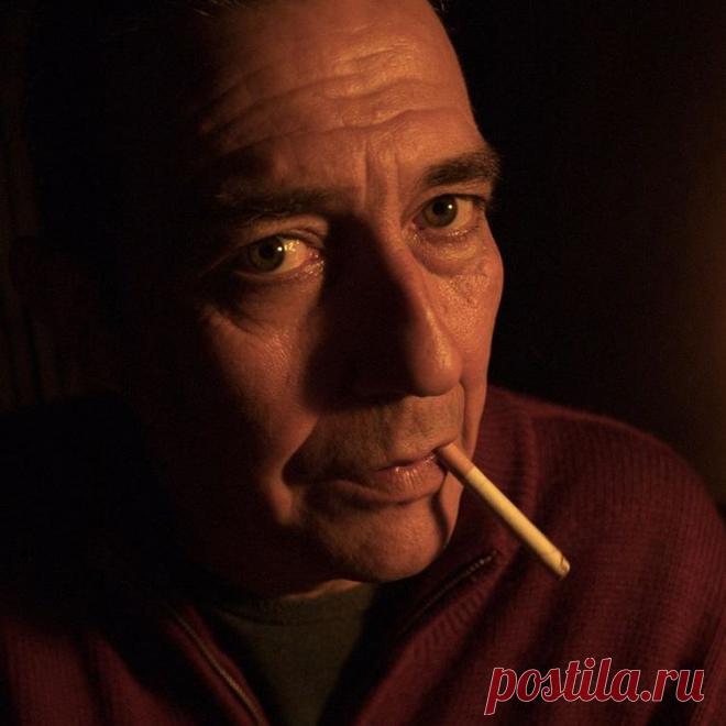 Киран Хайндс