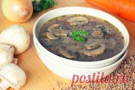 Жульен с курицей и грибами