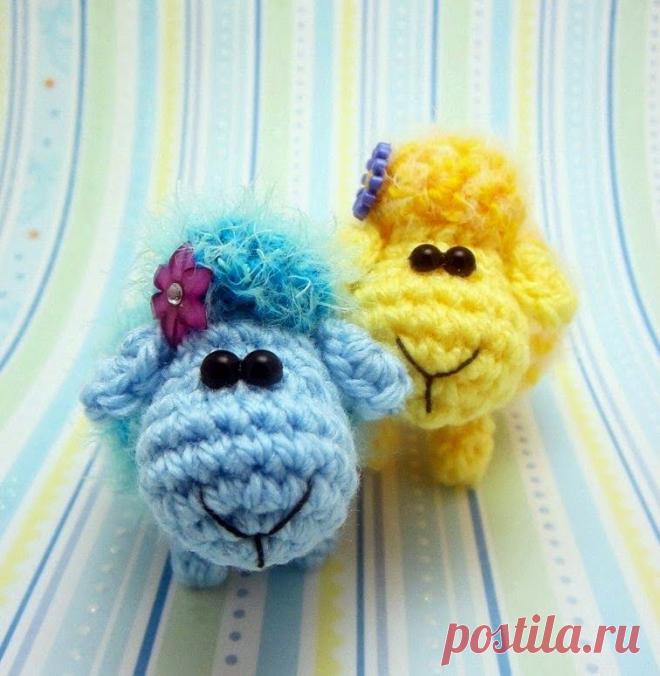 200 схем амигуруми на русском