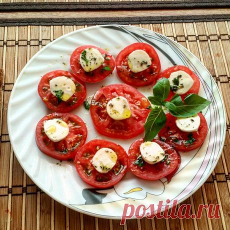 Правильное питание