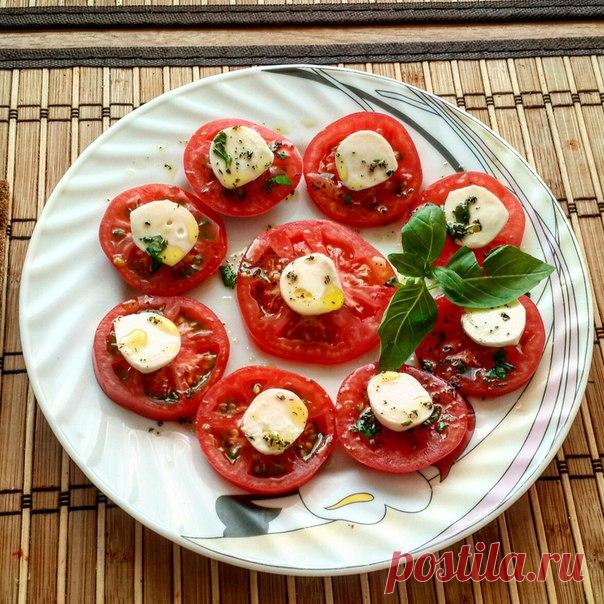 Правильное питание