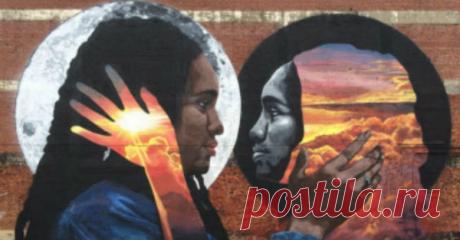 Обязательно прочитайте! ИЩИТЕ ЛЮДЕЙ СТРАСТНЫХ, СИЛЬНЫХ, СЧАСТЛИВЫХ...