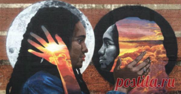 Обязательно прочитайте! ИЩИТЕ ЛЮДЕЙ СТРАСТНЫХ, СИЛЬНЫХ, СЧАСТЛИВЫХ...