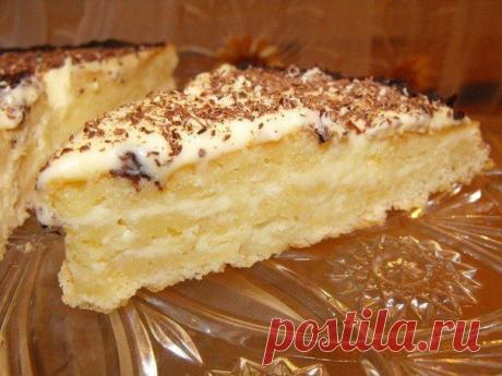 Торт &quot;Ростовский&quot;