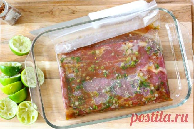 Вместе с открытием дачного сезона надо бы открыть и сезон шашлыков