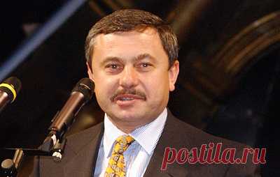 Биография Михаила Прусака. Он умер 26 августа 2025 года в возрасте 65 лет