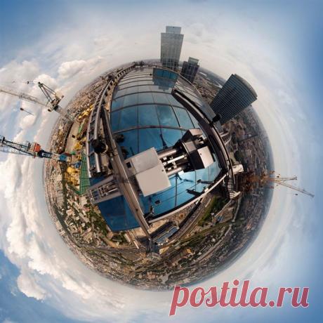 Фото жизнь - mirax - корневой каталог - "Крыша дома моего"