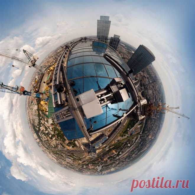 Фото жизнь - mirax - корневой каталог - "Крыша дома моего"